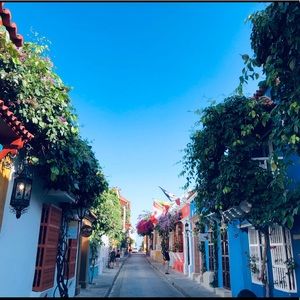 Meet your Posher, Hunter